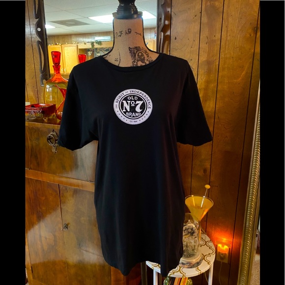Alternative Apparel Other - Jack Daniels black T-shirt (NWOT) unisex